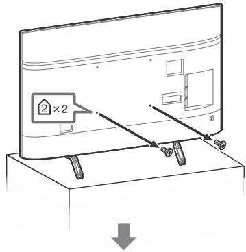 SONY BRAVIA KD85XG8596 - KD-75/65/55XG87xx, KD-75/65/55XG85xx - 2