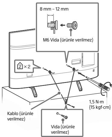 SONY BRAVIA KD85XG8596 - Nakliye - 6