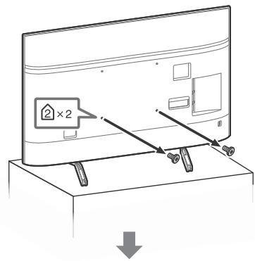 SONY BRAVIA KD85XG8596 - KD-75/65/55XG87xx, KD-75/65/55XG85xx - 2