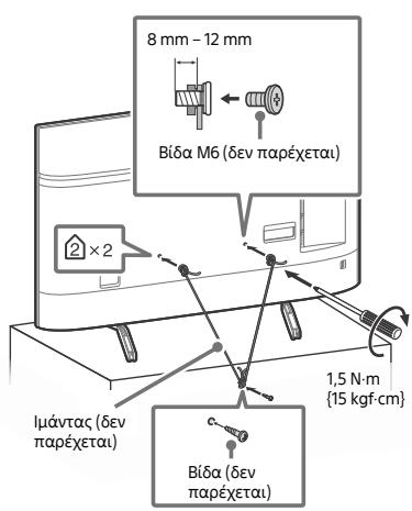 SONY BRAVIA KD85XG8596 - KD-75/65/55XG87xx, KD-75/65/55XG85xx - 3