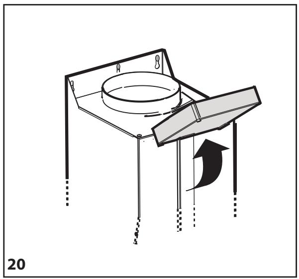 WHIRLPOOL AKR 799/IXL - TonoTeTnTo vIpItpou EvepyouavOpaKa: - 22