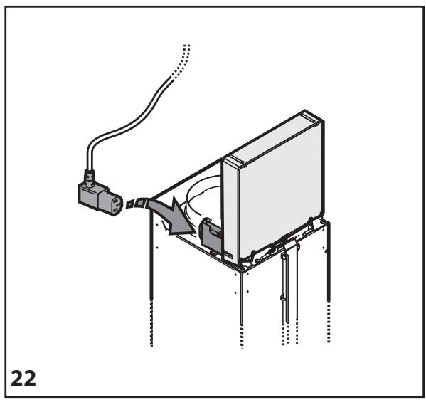 WHIRLPOOL AKR 799/IXL - TonoTeTnTo vIpItpou EvepyouavOpaKa: - 24