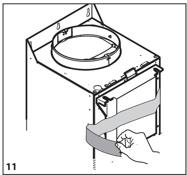 WHIRLPOOL AKR 799/IXL - TonoTeTnTo vIpItpou EvepyouavOpaKa: - 13