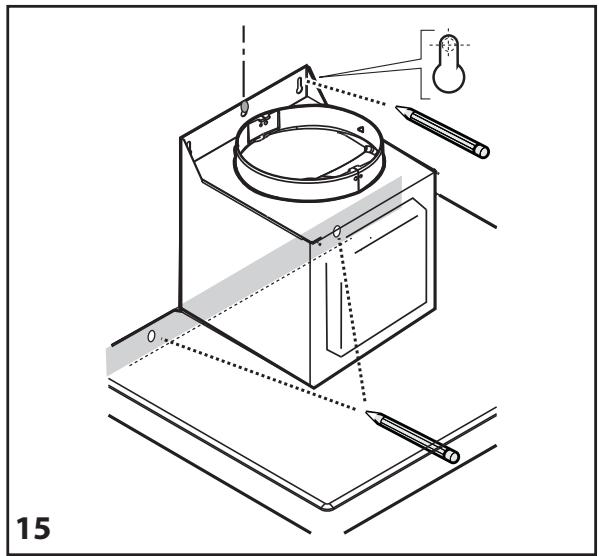 WHIRLPOOL AKR 799/IXL - TonoTeTnTo vIpItpou EvepyouavOpaKa: - 17