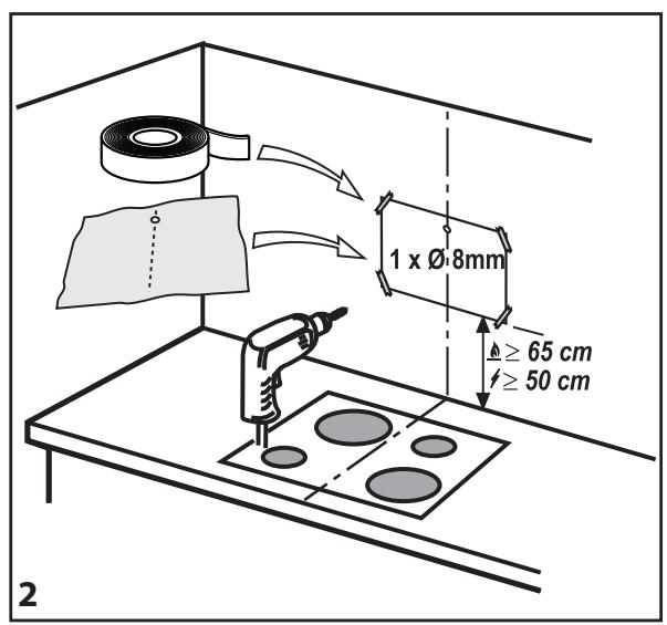WHIRLPOOL AKR 799/IXL - TonoTeTnTo vIpItpou EvepyouavOpaKa: - 3