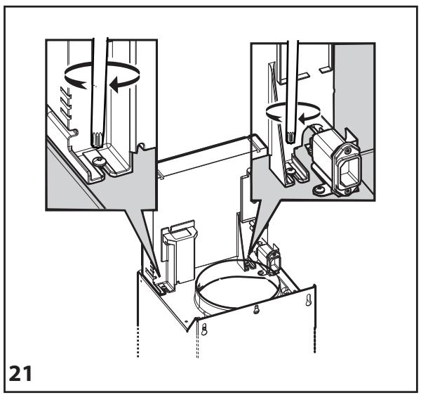 WHIRLPOOL AKR 799/IXL - TonoTeTnTo vIpItpou EvepyouavOpaKa: - 23