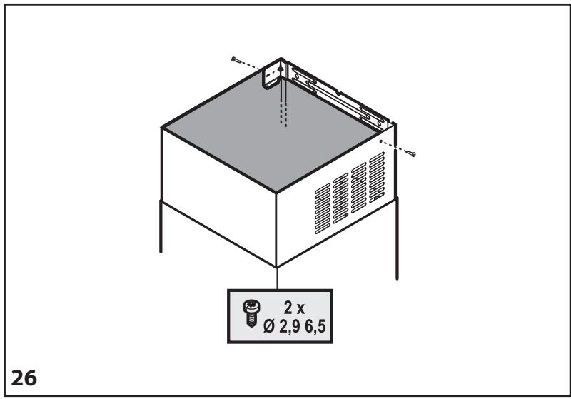 WHIRLPOOL AKR 799/IXL - TonoTeTnTo vIpItpou EvepyouavOpaKa: - 28