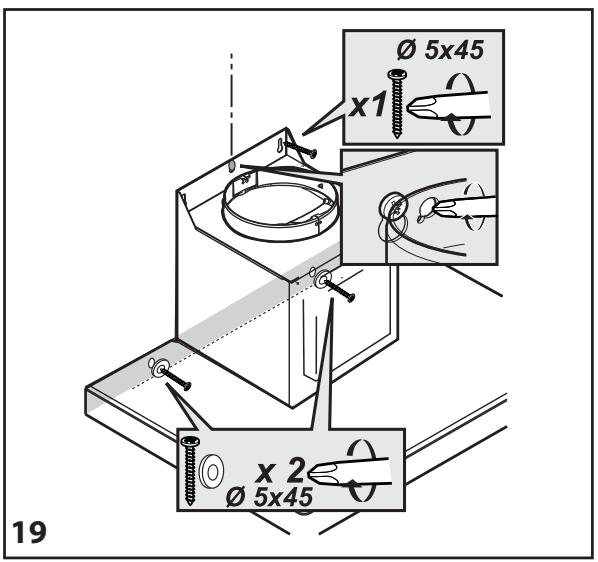 WHIRLPOOL AKR 799/IXL - TonoTeTnTo vIpItpou EvepyouavOpaKa: - 21