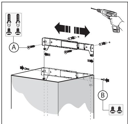 LEISURE H100X - Technical specifications of your appliance - 7