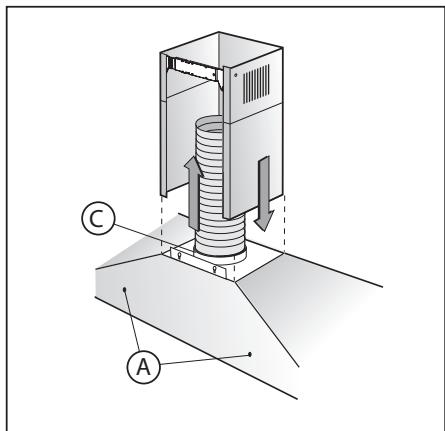 LEISURE H100X - Technical specifications of your appliance - 6