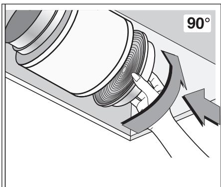 LEISURE H100X - Technical specifications of your appliance - 1