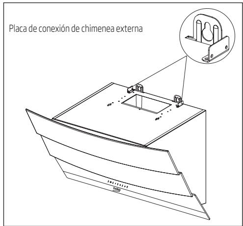 BEKO HCA62640B - Atención: - 2