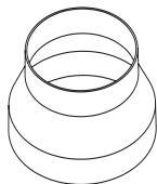 BEKO HCA62640B - Засоби установки - 3