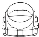 BEKO HCA62640B - Installation accessories - 2