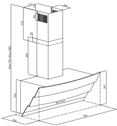 BEKO HCA62640B - Pozor! - 2