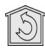 INDESIT IHBS6.4AMX  -  IHBS 6.4 AM X - BnKoHaHHa 3 BIDBODOM - 1