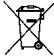 INDESIT IHBS6.4AMX  -  IHBS 6.4 AM X - DISPOSAL - 1