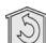 INDESIT IHBS6.4AMX  -  IHBS 6.4 AM X - Wersja zasysajaca - 1
