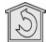 INDESIT IHBS6.4AMX  -  IHBS 6.4 AM X - a aai i - 1