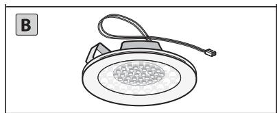 LEISURE H110 TYPE PYRAMIDE - Technische Angaben ihres Gerätes - 2
