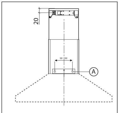 LEISURE H110 TYPE PYRAMIDE - Technical specifications of your appliance - 5