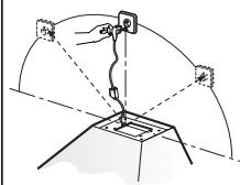 LEISURE H110 TYPE PYRAMIDE - Kenmerken - 4