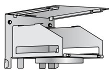 BALAY 3BC587GN - Accessories for circulating-air mode - 5
