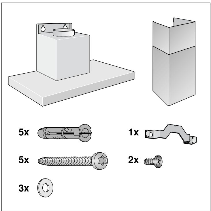 BALAY 3BC587GN - INSTALLATION INSTRUCTIONS - 2
