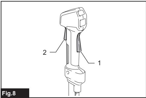 MAKITA DUR190UZX3 - 9