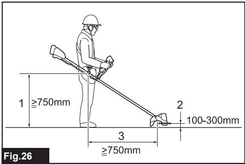 MAKITA DUR190UZX3 - 27