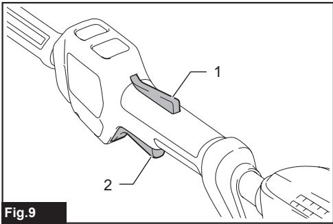 MAKITA DUR190UZX3 - 10