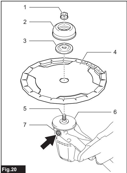 MAKITA DUR190UZX3 - 21