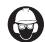 MAKITA DUR190UZX3 - Symbols - 7