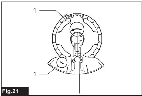 MAKITA DUR190UZX3 - 22