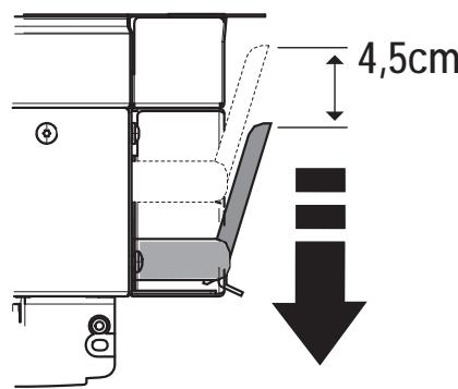 ELICA ILLUSION H16 PAINT/A/100 - - Reset WiFi-kconfiguration: - 43