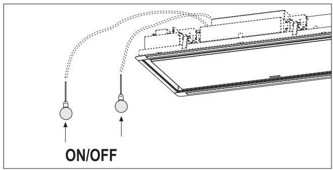 ELICA ILLUSION H16 PAINT/A/100 - - Reset WiFi-kconfiguration: - 23