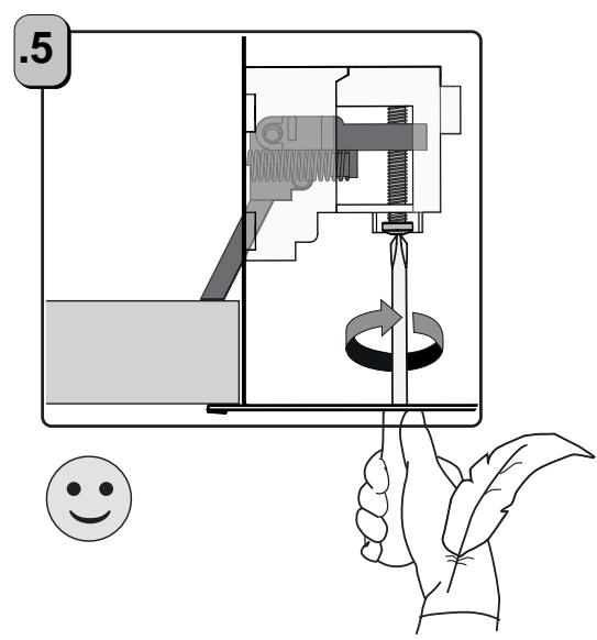 ELICA ILLUSION H16 PAINT/A/100 - - Reset WiFi-kconfiguration: - 61