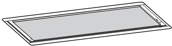 ELICA ILLUSION H16 PAINT/A/100 - - Reset WiFi-kconfiguration: - 70