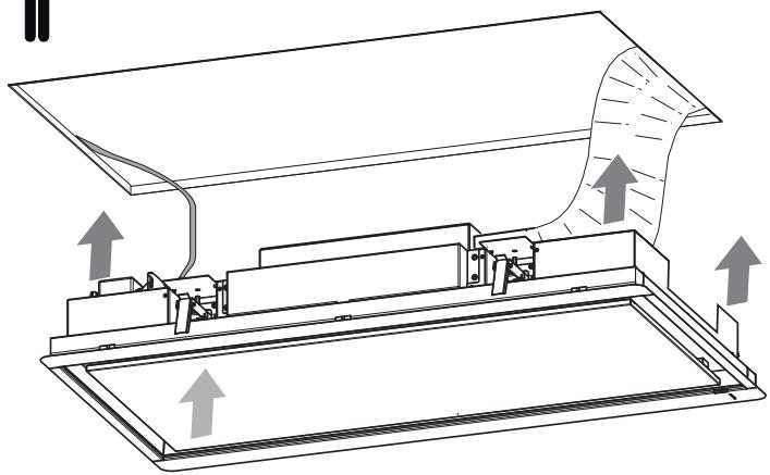 ELICA ILLUSION H16 PAINT/A/100 - - Reset WiFi-kconfiguration: - 52