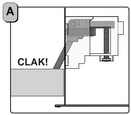 ELICA ILLUSION H16 PAINT/A/100 - - Reset WiFi-kconfiguration: - 54