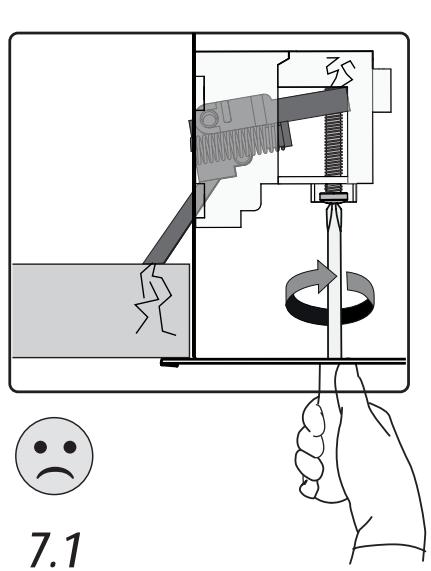 ELICA ILLUSION H16 PAINT/A/100 - - Reset WiFi-kconfiguration: - 60