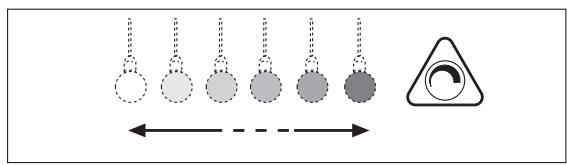 ELICA ILLUSION H16 PAINT/A/100 - - Reset WiFi-kconfiguration: - 25