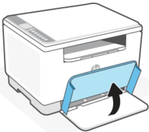 HP M234DWE - Pour charger du papier - 1