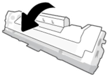 HP M234DWE - Retrait et remplacement d'une cartouche de toner - 3