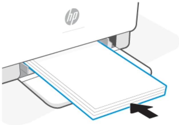 HP M234DWE - Pour charger du papier - 3