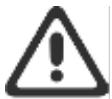HP M234DWE - Avertissement laser - 1