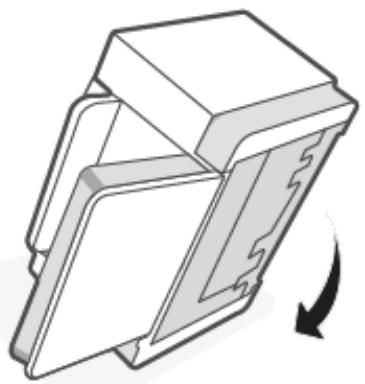 HP M234DWE - Nettoyage du rouleau d'alimentation - 6