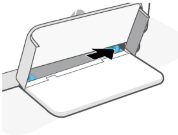 HP M234DWE - Pour charger du papier - 2