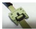 FRANKE BOX PLUS LED FBI 537 XS - BEFORE FITTING THE HOOD TO THE WALL UNIT, PROCEED AS FOLLOWS: - 2