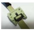 FRANKE BOX PLUS LED FBI 537 XS - PRZED MONTAZEM OKAPU NALEZY: - 2